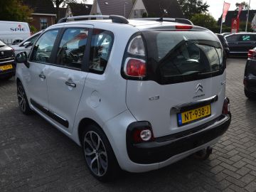 Citroën C3 Picasso